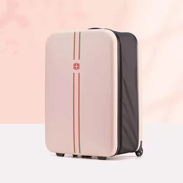 Lichtgewicht Handbagage Koffer – 20/24 Inch – Harde Koffer met TSA-slot & 360° Wielen – Meerdere Kleuren