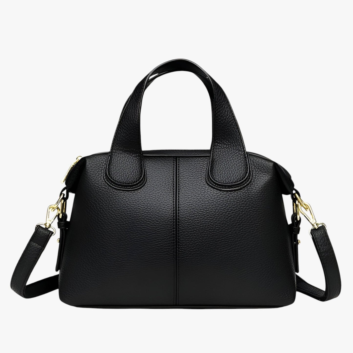 Adalynn PU Schoudertas – Elegant, Compact & Praktisch