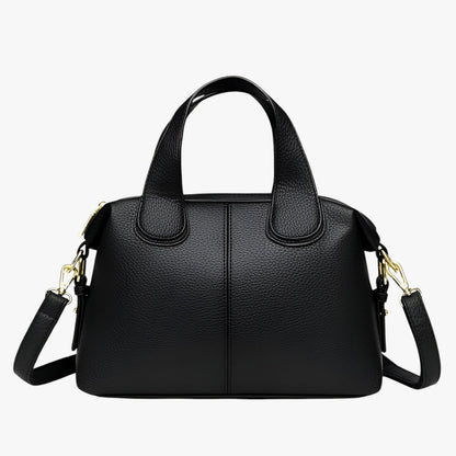 Adalynn PU Schoudertas – Elegant, Compact & Praktisch