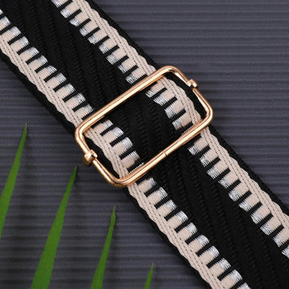 Schouderband voor Tassen – Verstelbaar & Comfortabel – Stijlvol Design