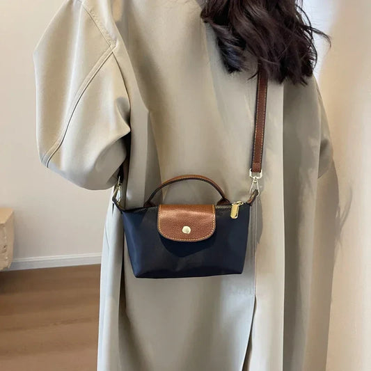 Dames Schoudertas – Stijlvol, Compact & Praktisch
