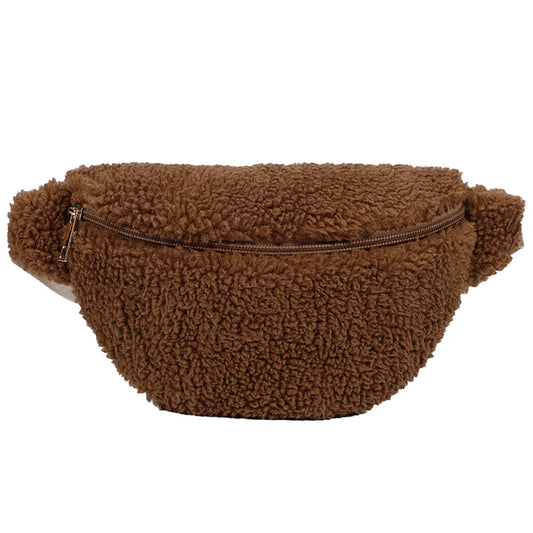 Teddy Heuptas – Zacht, Trendy & Comfortabel
