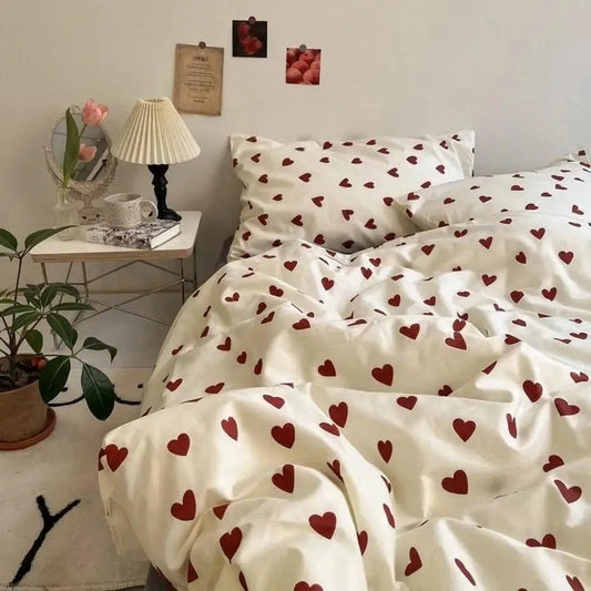 CozyLove | Twin Full Queen Dekbedovertrek