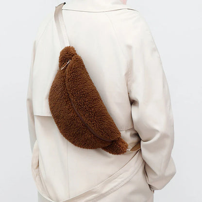 Teddy Heuptas – Zacht, Trendy & Comfortabel