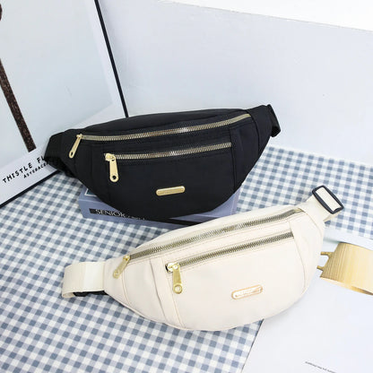 Klassieke Heuptas – Praktisch, Trendy & Comfortabel