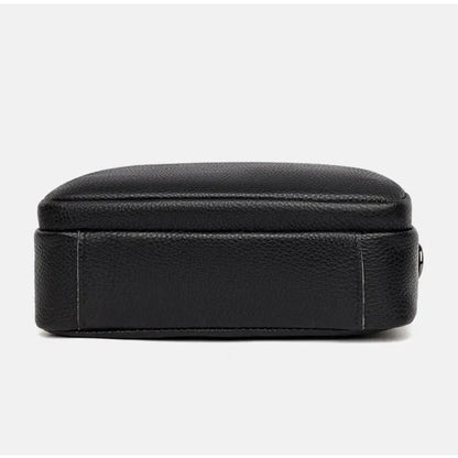 Trendy Schoudertas met Breed Band & Mini Etui – Stijlvol & Praktisch voor Dagelijks Gebruik