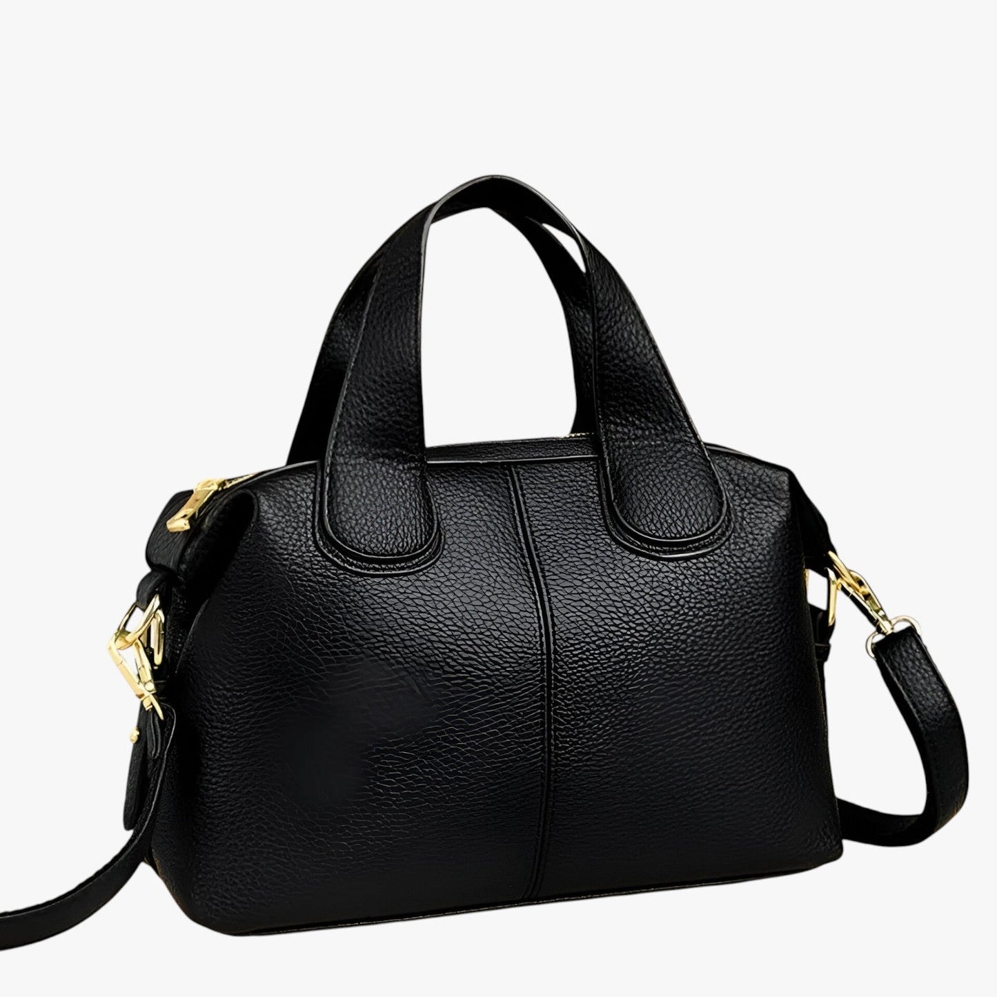 Adalynn PU Schoudertas – Elegant, Compact & Praktisch