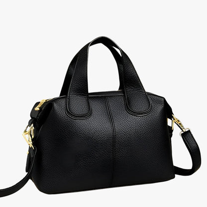 Adalynn PU Schoudertas – Elegant, Compact & Praktisch