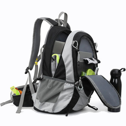 Premium Outdoor Rugzak – 25L