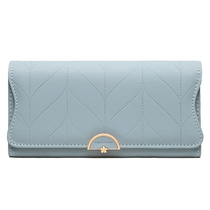 Dames Portemonnee – Chic, Ruim & Functioneel