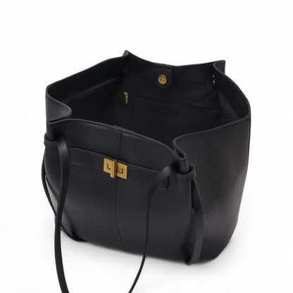 Elegante Shopper Handtas – Tijdloos & Functioneel