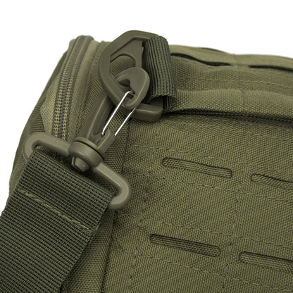 Premium Sporttas 40L – Ruim, Duurzaam & Veelzijdig