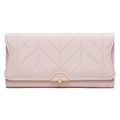 Dames Portemonnee – Chic, Ruim & Functioneel