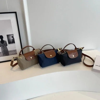 Dames Schoudertas – Stijlvol, Compact & Praktisch