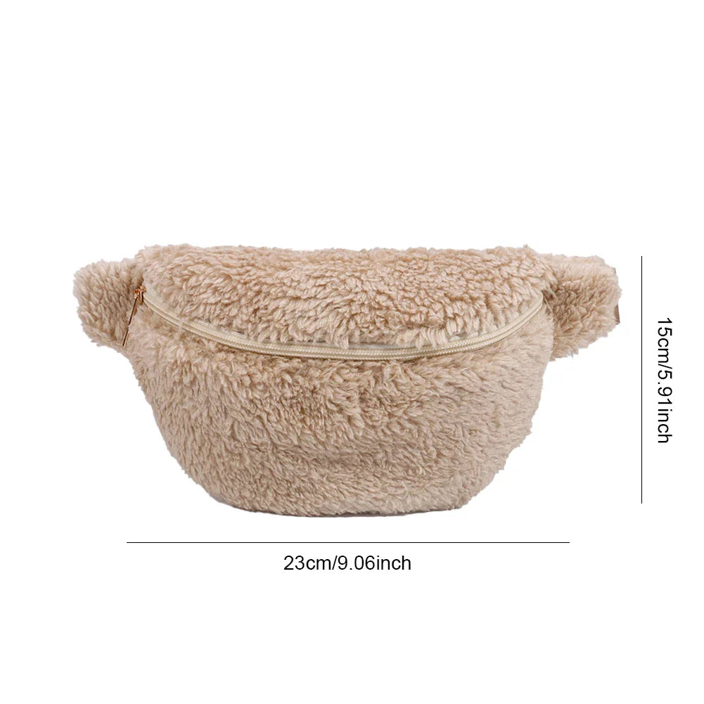 Teddy Heuptas – Zacht, Trendy & Comfortabel