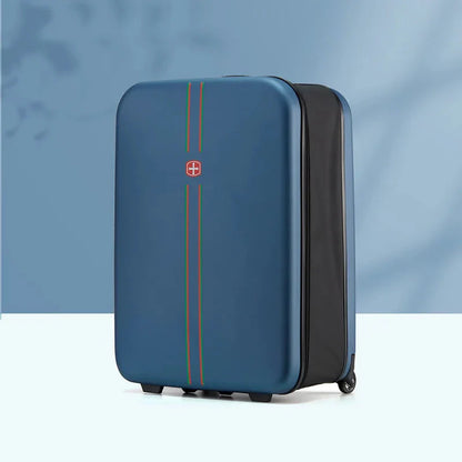 Lichtgewicht Handbagage Koffer – 20/24 Inch – Harde Koffer met TSA-slot & 360° Wielen – Meerdere Kleuren