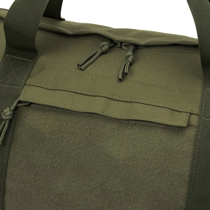 Premium Sporttas 40L – Ruim, Duurzaam & Veelzijdig