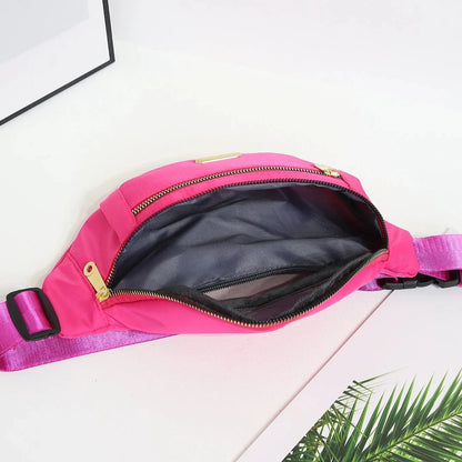 Klassieke Heuptas – Praktisch, Trendy & Comfortabel