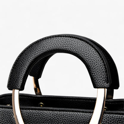 Elegant PU Handtas – Stijlvol, Praktisch & Tijdloos