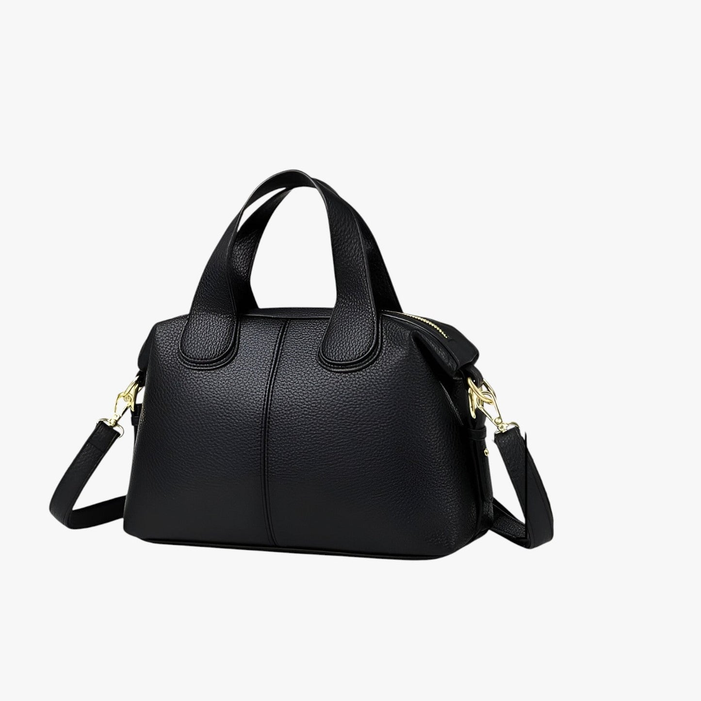 Adalynn PU Schoudertas – Elegant, Compact & Praktisch