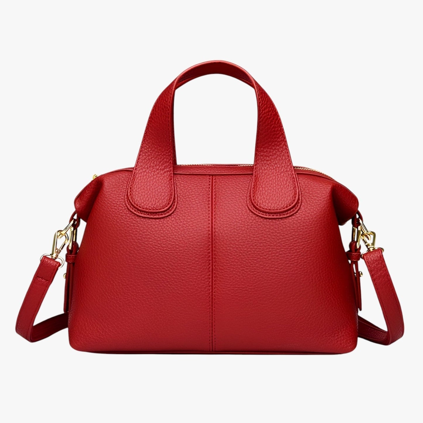 Adalynn PU Schoudertas – Elegant, Compact & Praktisch