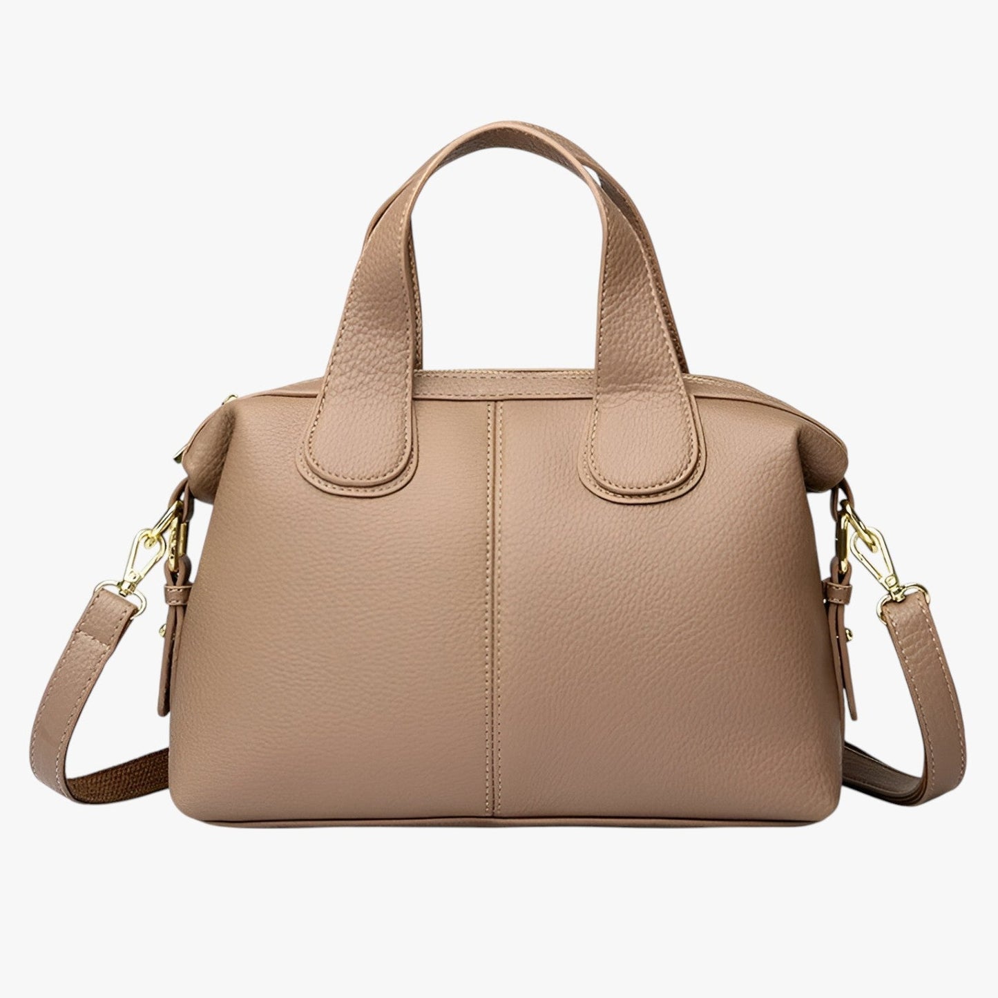 Adalynn PU Schoudertas – Elegant, Compact & Praktisch