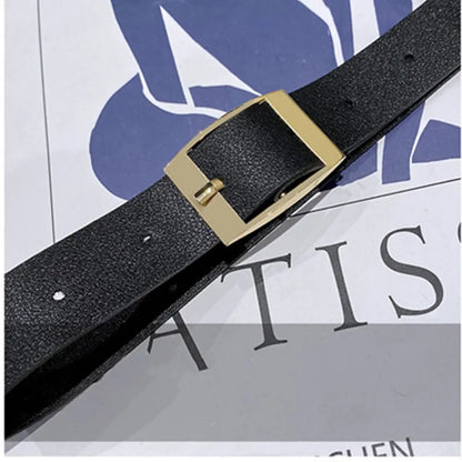 Trendy Heuptasje met Dier Print – Stijlvol & Compact – Verstelbare Riem