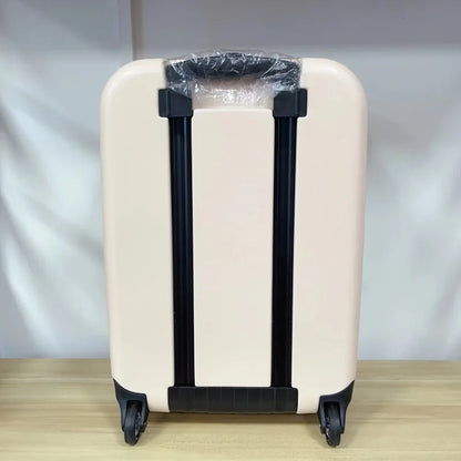 Lichtgewicht Handbagage Koffer – 20/24 Inch – Harde Koffer met TSA-slot & 360° Wielen – Meerdere Kleuren