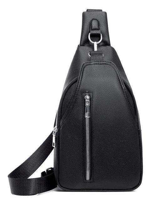 Moderne Crossbody Sling Bag – Minimalistische Schoudertas met Slim Design