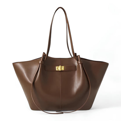 Elegante Shopper Handtas – Tijdloos & Functioneel