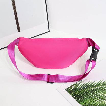 Klassieke Heuptas – Praktisch, Trendy & Comfortabel