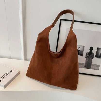 Elegante Schoudertas voor Dames – Ruim, Stijlvol & Comfortabel