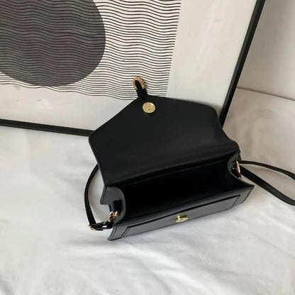 Emily Crossbody Tas voor Dames – Stijlvol, Compact & Duurzaam