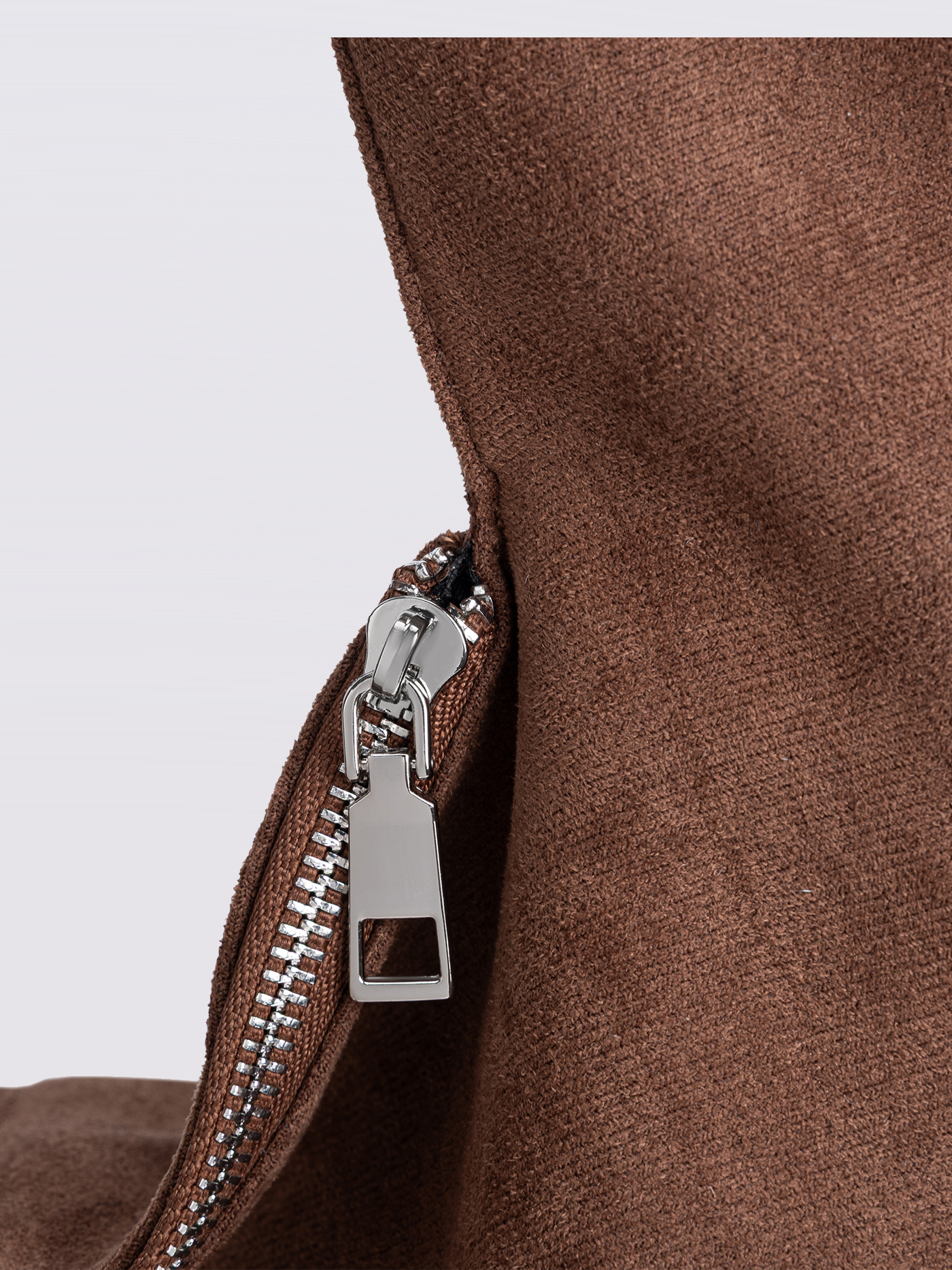 Liorra Vegan Leren Schoudertas Zwart met Studs – Stoer & Stijlvol