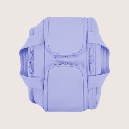 Zora Spacesaver 4-in-1 Puffy Multifunktions-Kulturtasche