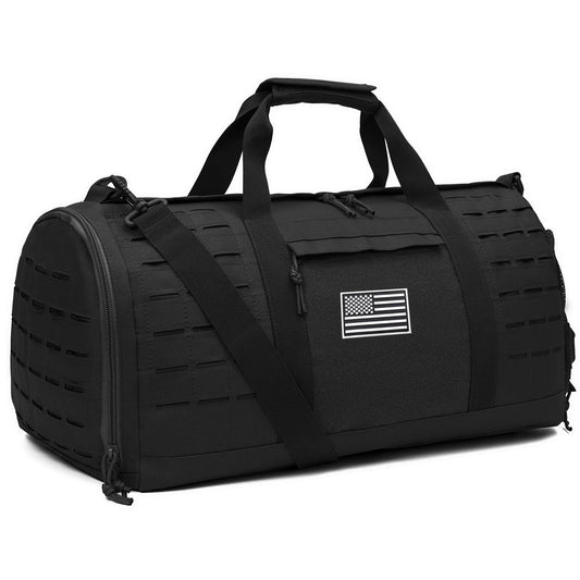 Premium Sporttas 40L – Ruim, Duurzaam & Veelzijdig