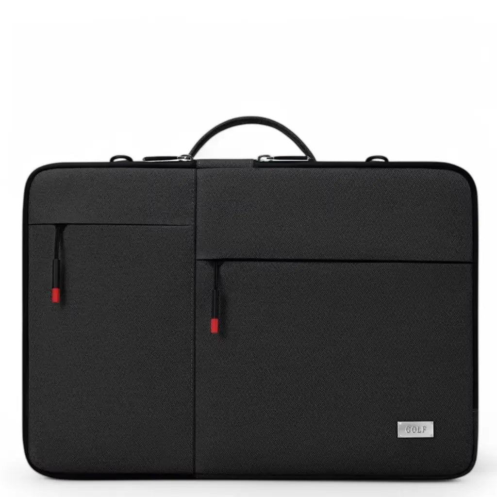 Laptoptas Dames Schokbestendig – Slank & Beschermend