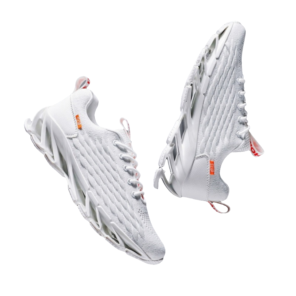 Jordan | Comfortabele Loopschoenen | Stijlvolle Herenschoenen | Voor Sport En Casual Gebruik