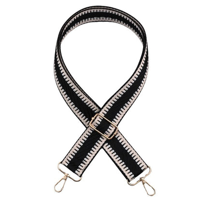Schouderband voor Tassen – Verstelbaar & Comfortabel – Stijlvol Design