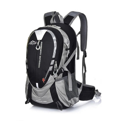Premium Outdoor Rugzak – 25L