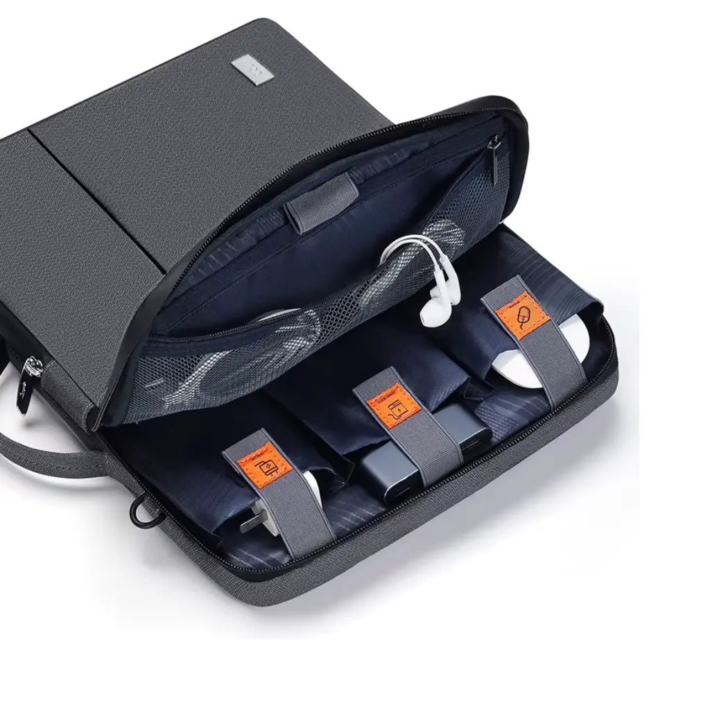 Laptoptas Dames Schokbestendig – Slank & Beschermend