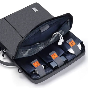 Laptoptas Dames Schokbestendig – Slank & Beschermend