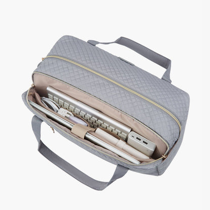 Weekender Reisetasche Große Handgepäcktasche mit Schuhbeutel