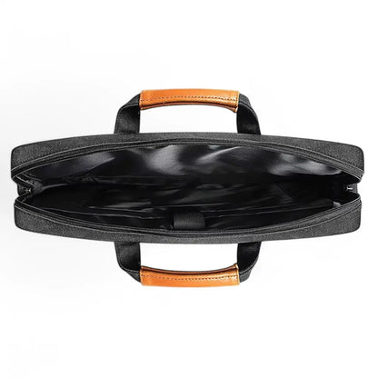 Laptoptas Heren 17 inch – Waterafstotend & Ruim