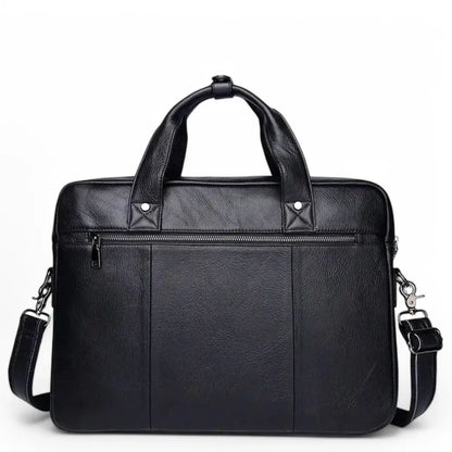Business laptoptas heren 16 inch – Professioneel & stijlvol