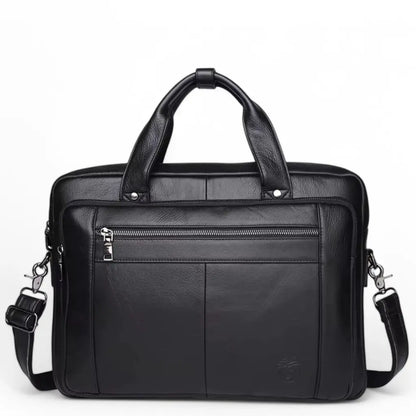 Business laptoptas heren 16 inch – Professioneel & stijlvol