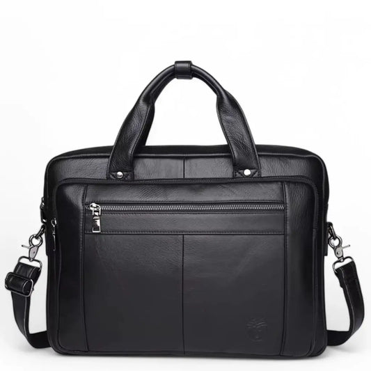 Business laptoptas heren 16 inch – Professioneel & stijlvol