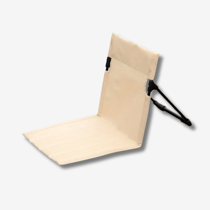 Opvouwbare Outdoor Stoel – Comfortabel & Draagbaar