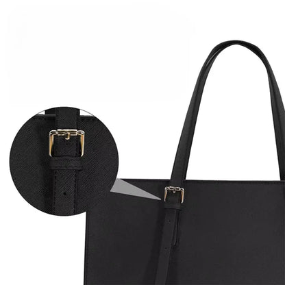 Chique Laptoptas Dames 15.6 inch – Elegant & Functioneel