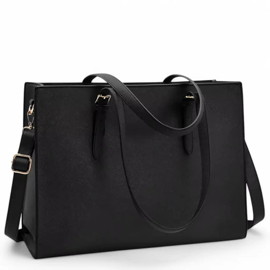 Chique Laptoptas Dames 15.6 inch – Elegant & Functioneel